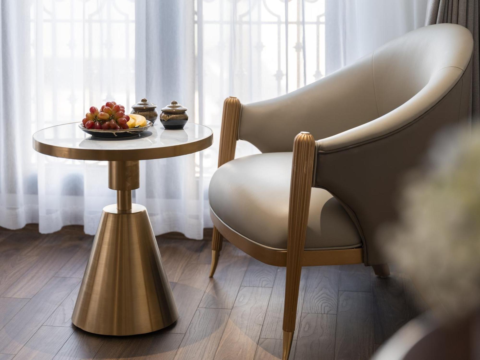 L'Signature Hotel & Spa Ханой Екстериор снимка
