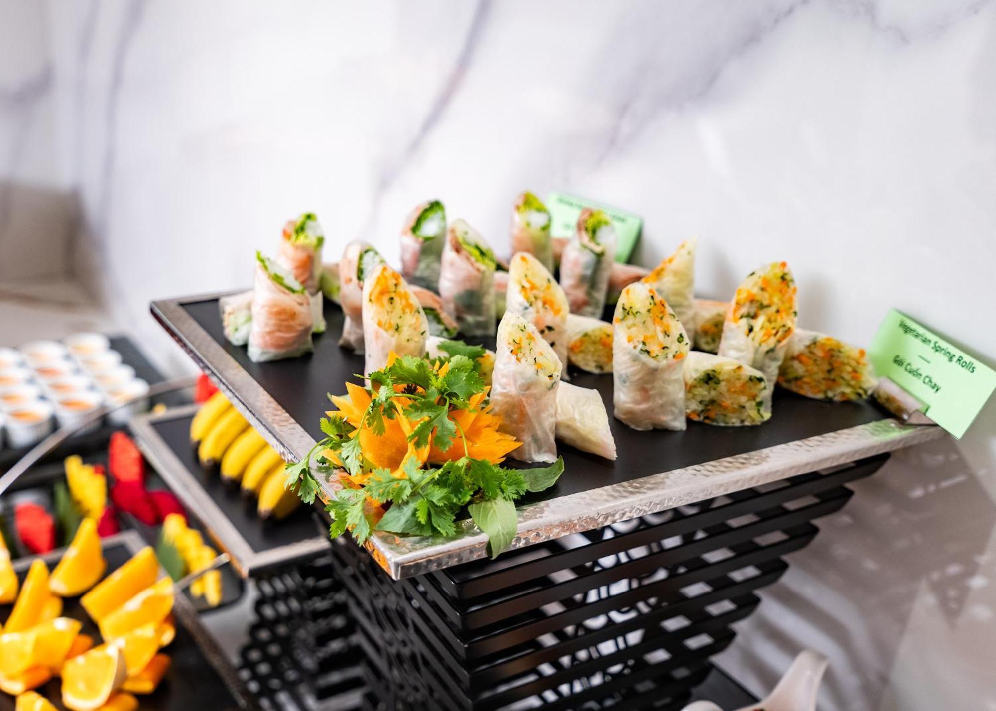 L'Signature Hotel & Spa Ханой Екстериор снимка