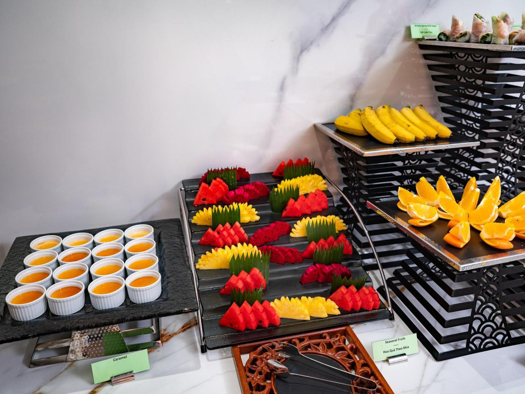 L'Signature Hotel & Spa Ханой Екстериор снимка