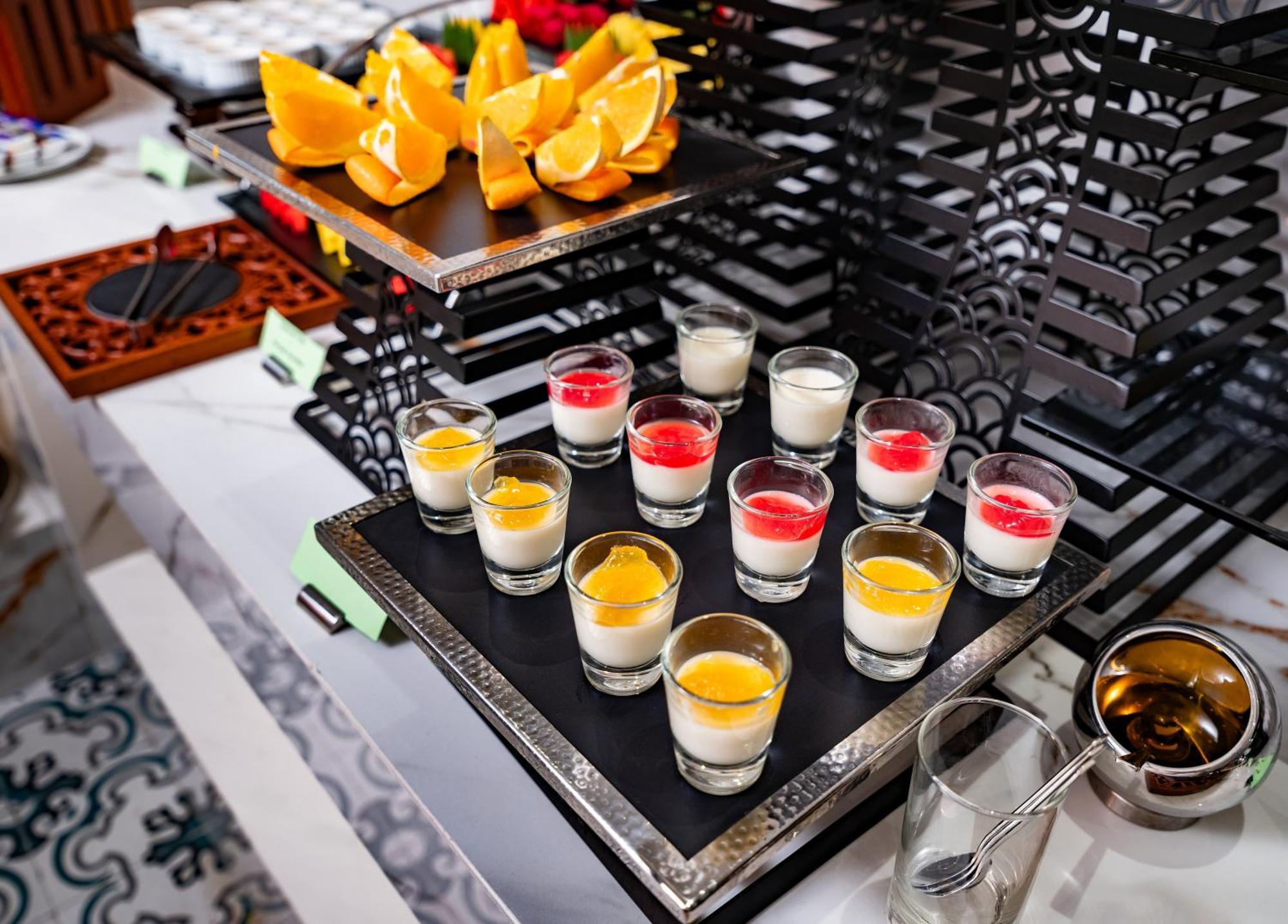 L'Signature Hotel & Spa Ханой Екстериор снимка
