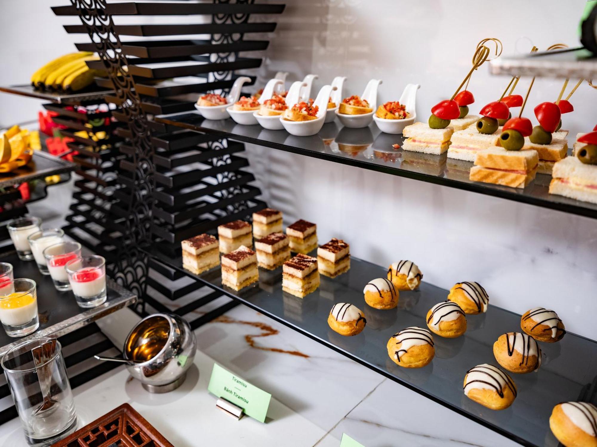 L'Signature Hotel & Spa Ханой Екстериор снимка