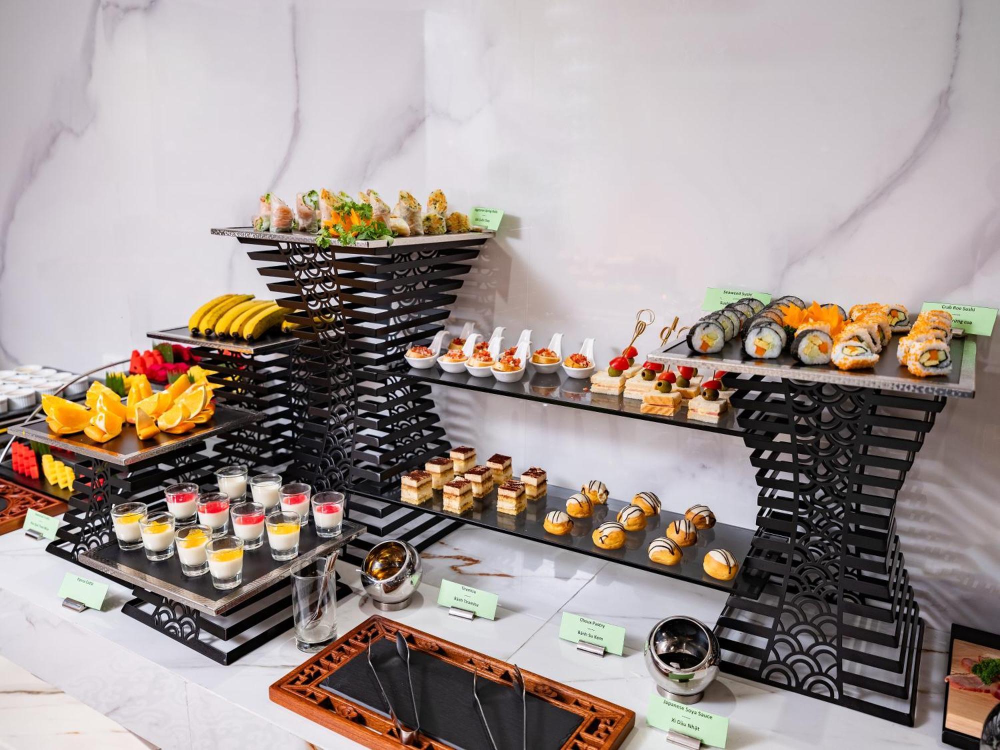 L'Signature Hotel & Spa Ханой Екстериор снимка