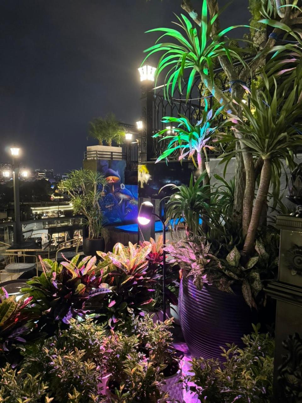 L'Signature Hotel & Spa Ханой Екстериор снимка